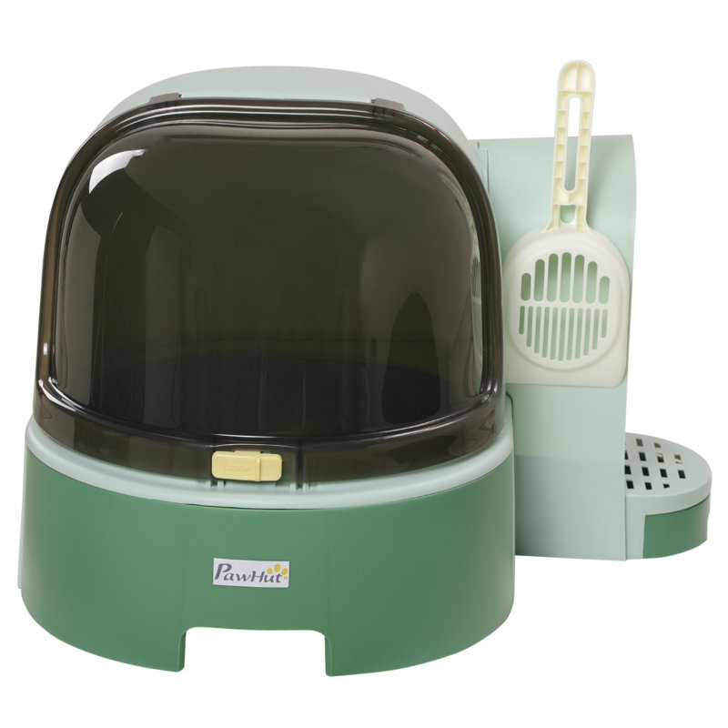 Cat Litter Box with Lid