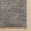 Rainbow Solid Colour Sheepskin Shag Area Rug-53391590