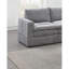 Ensemble modulaire 6 pièces Contemporary