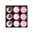 pink is out of stock selected