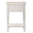 Bettee Drawer Chair Side Table-1239999806
