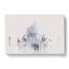 The Taj Mahal in Agra India - Wrapped Canvas-56664090