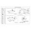 Tête de lit ajustable en similicuir Modern Bed-1118950013-1118950015