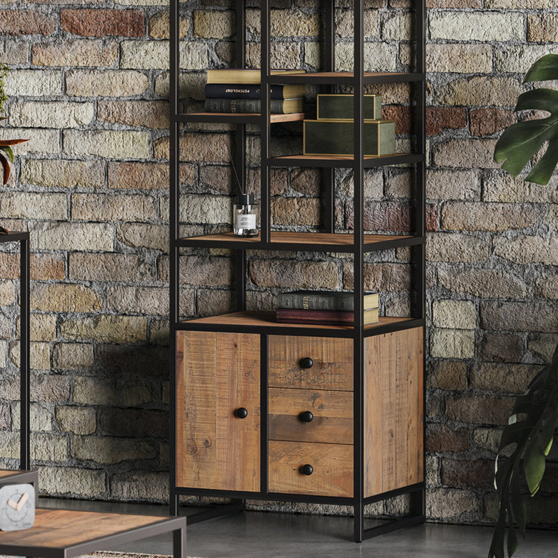 Anirduh Display Cabinet