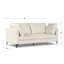 Canapé de 76 pouces Mid-Century-436076672