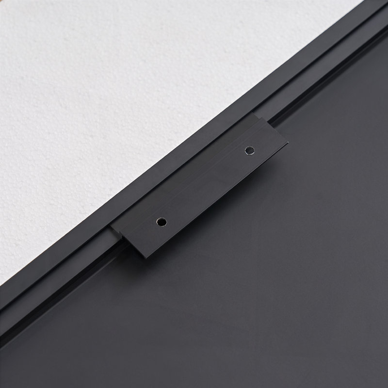 Wall Rectangle Vanity Mirror