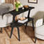 Side Table with Storage-1750518512