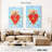 Hardie Frida's Heart I-108442932