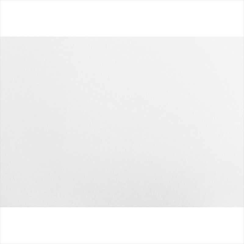 Bureau d'ordinateur en L à panneau de particules avec tiroirs en gris doux, poste de travail polyvalent, White/Gray