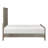 Silas Solid Wood Bed Frame-114248628