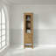 Breckenridge Linen Cabinet-547503689
