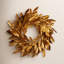 EUCALYPTUS MAGNOLIA LEAF WREATH