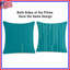 Coussin Lines, oreillers abstraits double face-122573327-123105070