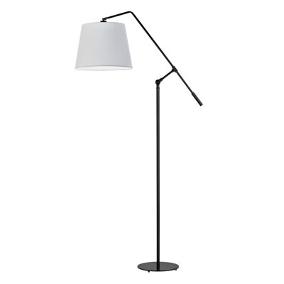Gazanfer 170cm Arched Floor Lamp