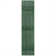 Three Batten, Three Board Closed Vinyl Shutters Pair