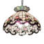 Leclerc 3 - Light Pendant