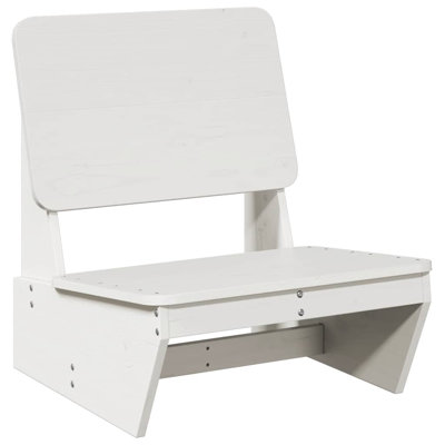 Garden Chair 60X64x70.5 Cm