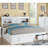 Covertt Solid Wood Bookcase Storage Bed-26241477-26241473
