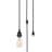 Elizebeth 1 - Light Single Pendant-23266980
