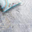 Tapis gris / bleu Wayde-752786728