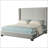King Upholstered Bed-752476302-752476300