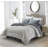 Baffle Box Stitch Comforter Set-542032076