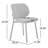 Corine Upholstered Dining Chair-810165394