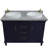 Riaan 49 " W Freestanding Standard Free Standing Single Double Vanity Bathroom Vanity With Top-1417697968-1392853275