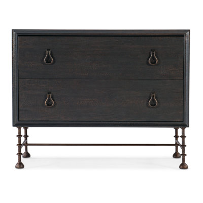 Big Sky Bachelors Chest
