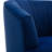 Efthemia Velvet Barrel Chair-622848598