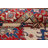 Handmade Kazak Oriental Rug 5