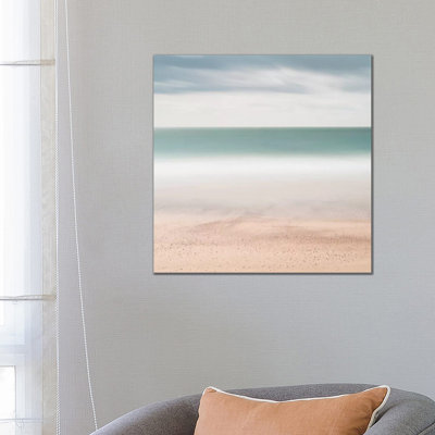 Beach, mer, ciel