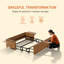 Full / Double Bed-1169978689