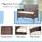 Randlett 4 - Person Wicker Outdoor Seating Group with Cushions-1785796449