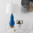 Congo Ceramic Table Lamp