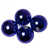 Purple Shiny