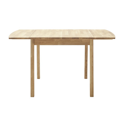 Sammie Beech Solid Wood Dining Table