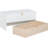 Dristan 2 Drawer Combi Chest-366948926
