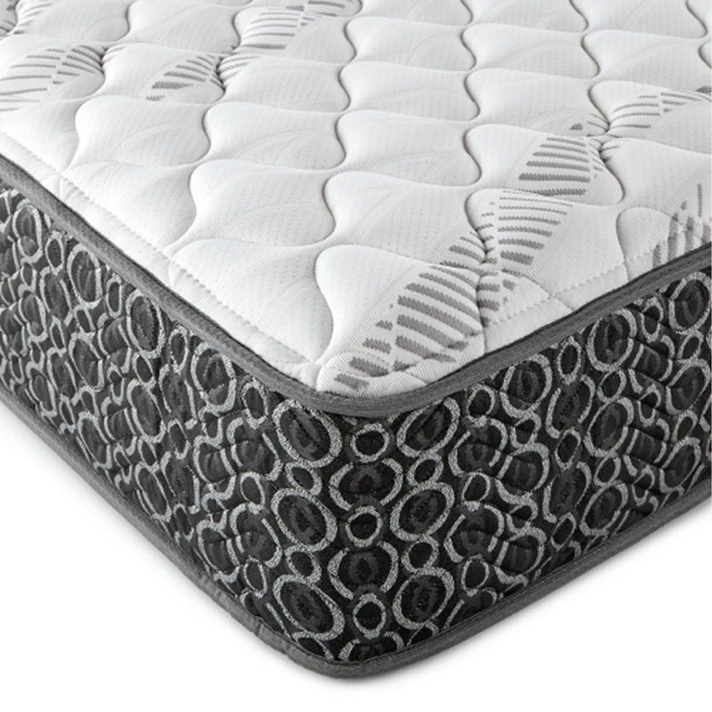Matelas hybride blanc Constance, Full