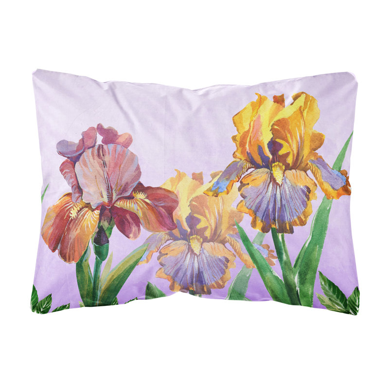  Coussin intérieur / extérieur Iris