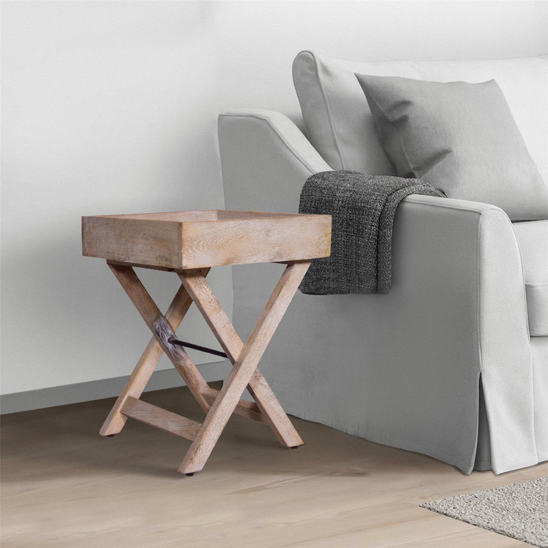 Table de bout Roehl