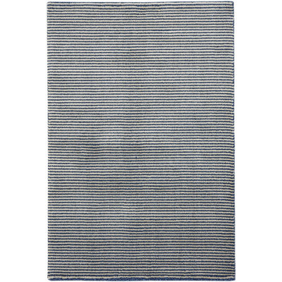 Vannoy Performance Striped Indoor Rug