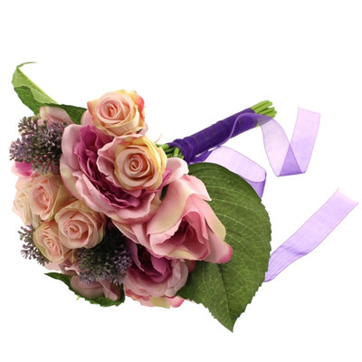 Mixed Assortment Arrangement