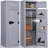 Gun Safe Lock