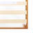 Kizer Contemporary Solid Wood Platform Bed-1387236636-1390863568