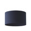 27.5cm H Cotton Drum Pendant Shade ( Screw On )-472585214-497528535