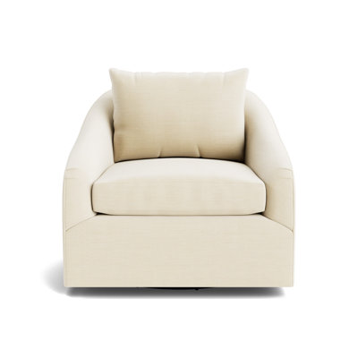 Laurel Swivel Chair