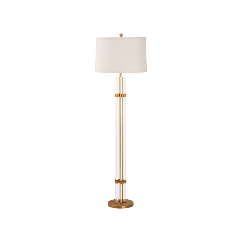 Jefferson Floor Lamp