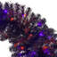 Arbre de Noël artificiel éclairé 6 pi