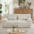 Loveseat Sofa-862836354